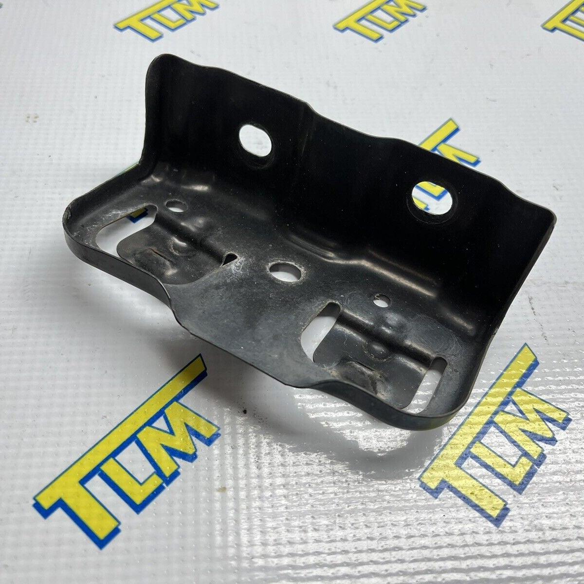 Acura TSX Tail Light Bracket Mount RIGHT PASSENGER 2004 2005 Rear Bumper OEM