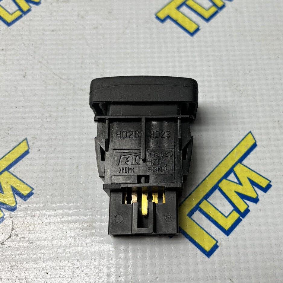 Acura TSX VSA OFF Button Front Dash Panel 2004 2005 04 05 OEM