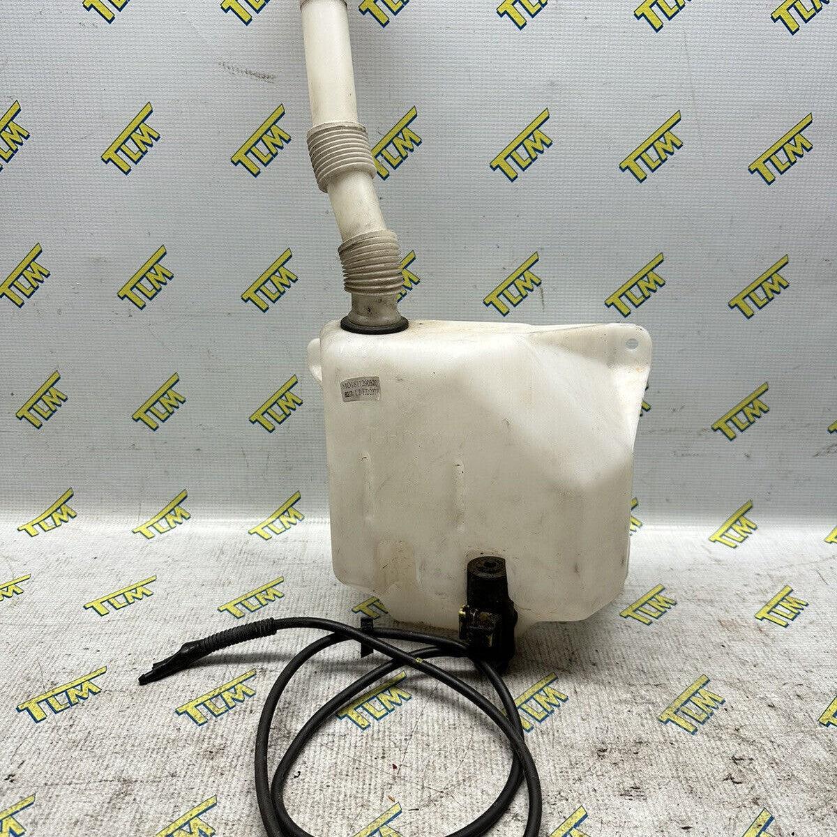 Acura TSX Windshield Wiper Washer Fluid Reservoir Tank 2004 05 06 2007 2008 OEM