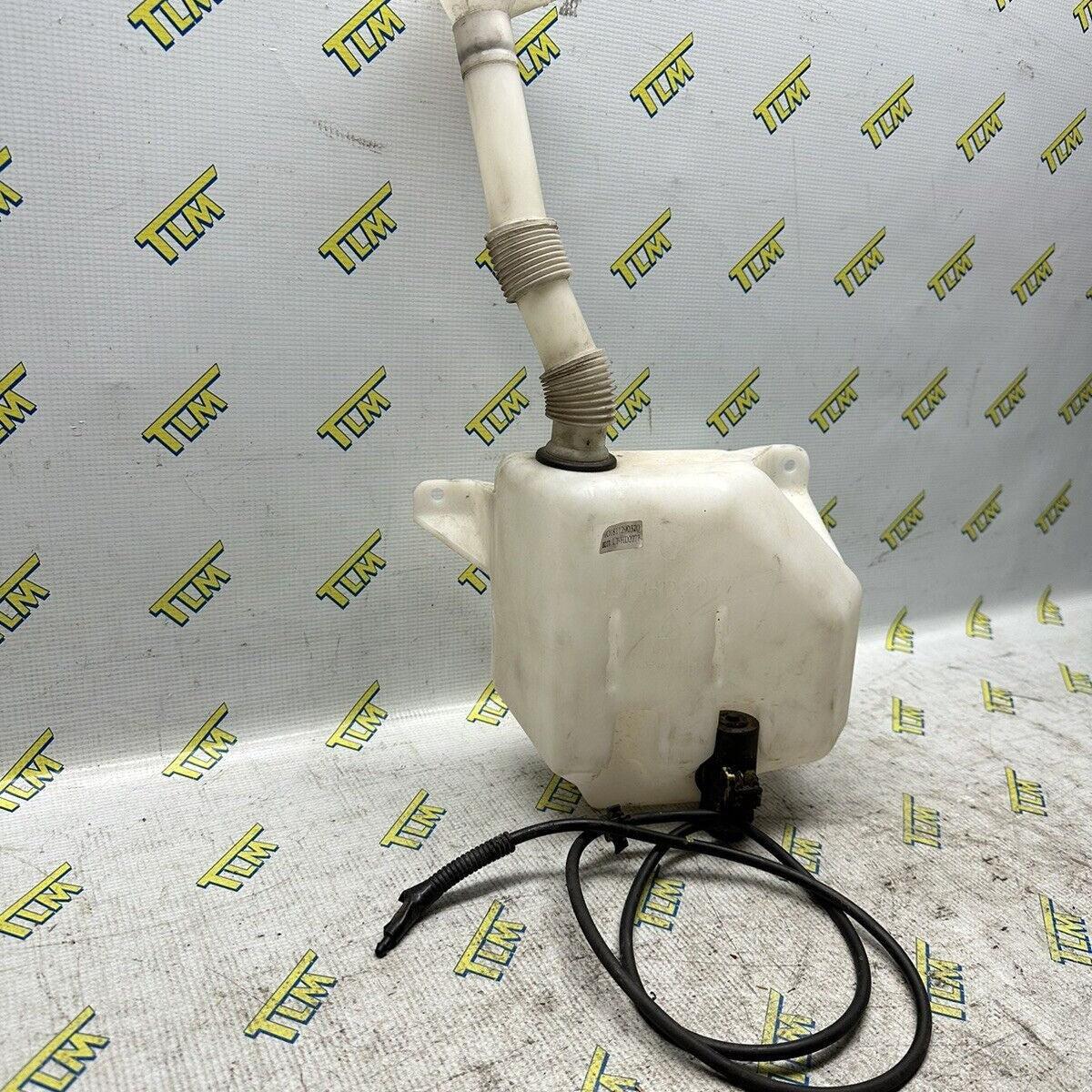Acura TSX Windshield Wiper Washer Fluid Reservoir Tank 2004 05 06 2007 2008 OEM