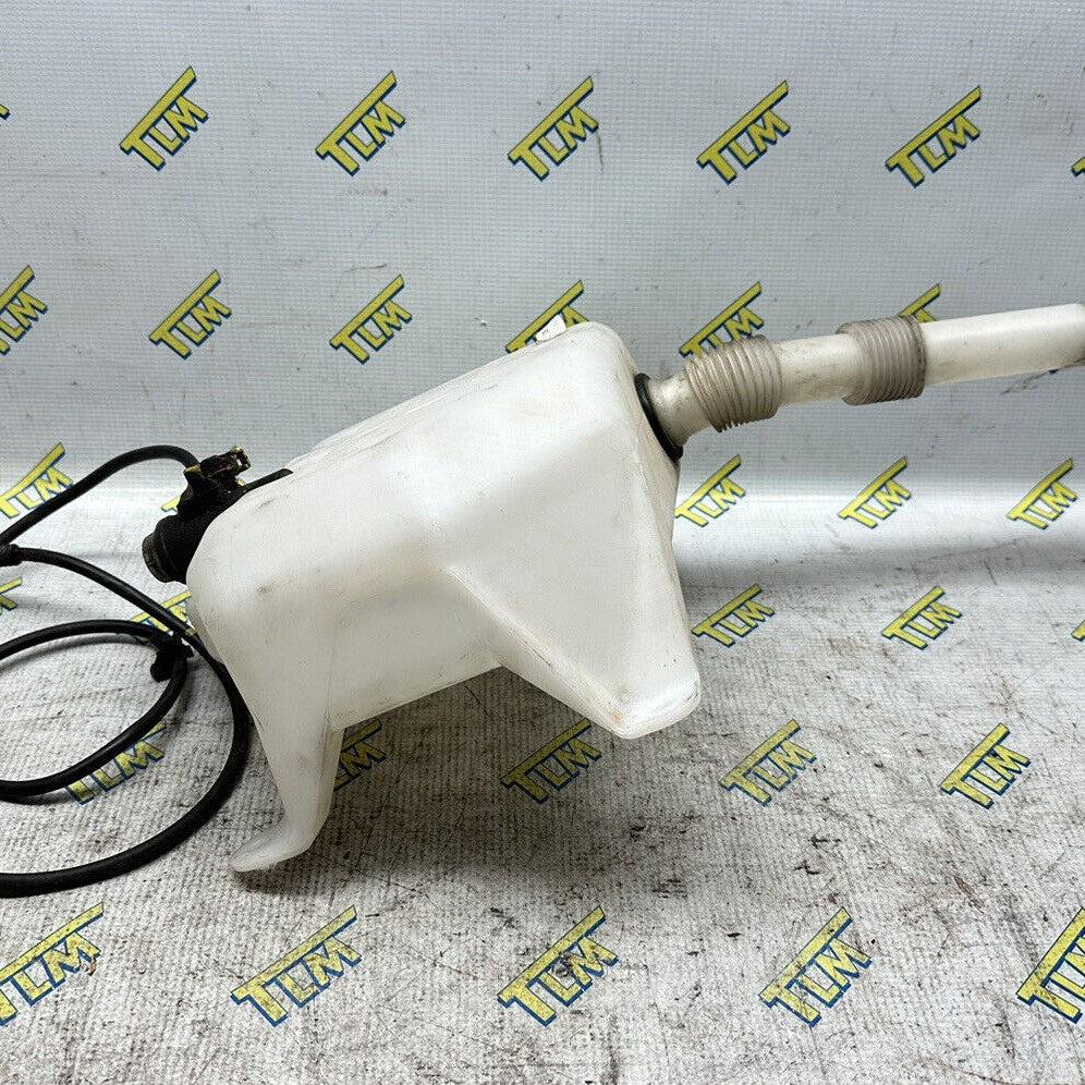 Acura TSX Windshield Wiper Washer Fluid Reservoir Tank 2004 05 06 2007 2008 OEM
