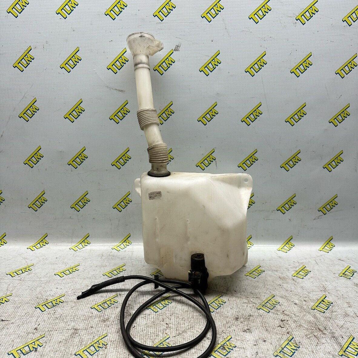 Acura TSX Windshield Wiper Washer Fluid Reservoir Tank 2004 05 06 2007 2008 OEM