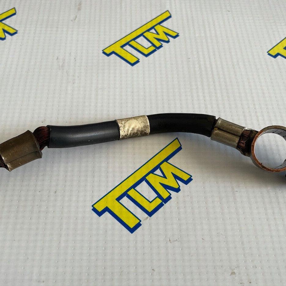 Honda Accord 3.0 Negative Battery Cable 2003 2004 2005 2006 2007 03 04 05 06 OEM