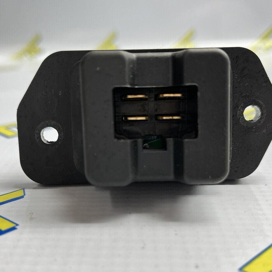 Honda Accord Blower Motor COUPE 2.4 3.0 Resistor 2003 2004 2005 2006 2007 OEM