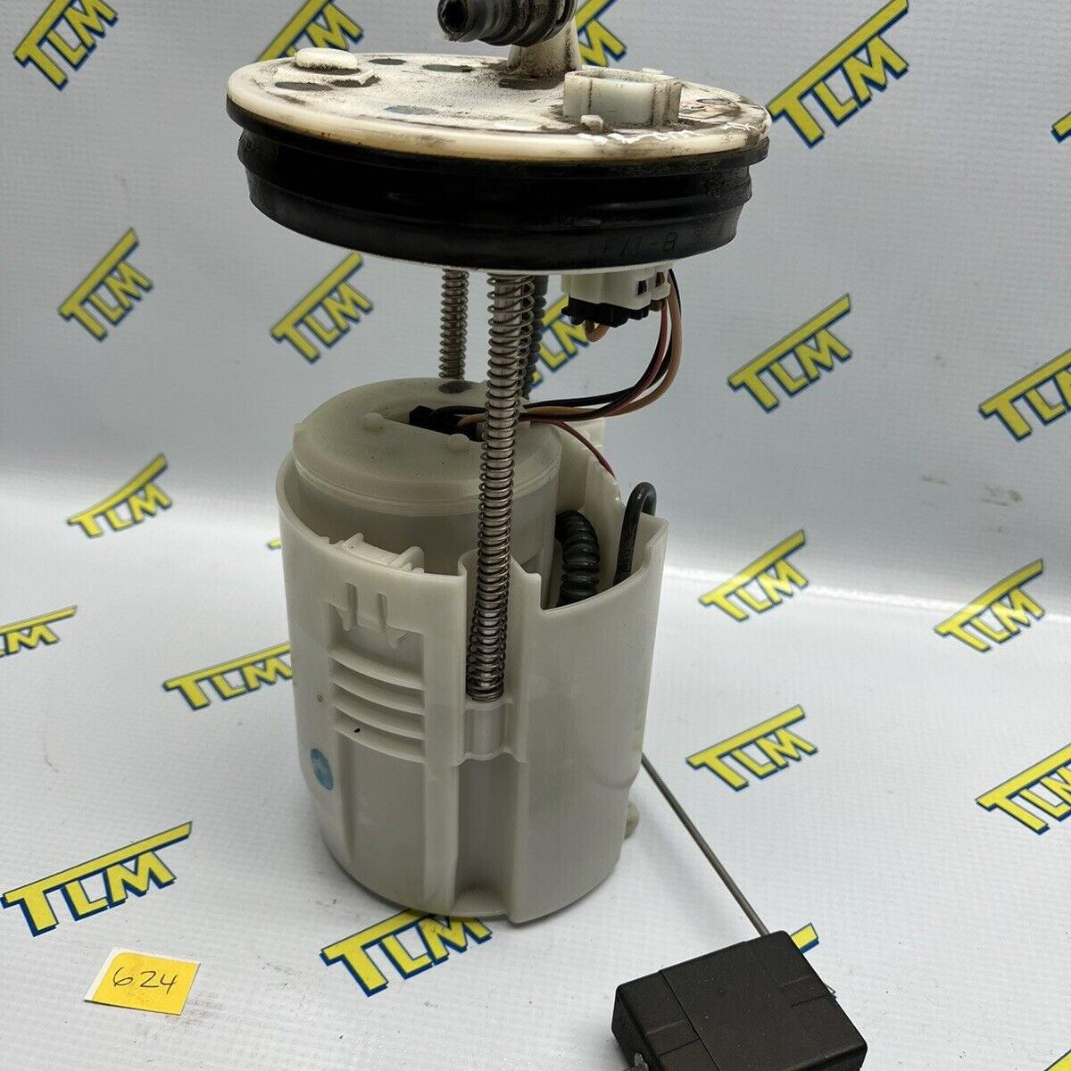 Honda Accord CROSSTOUR Fuel Gas Pump 3.5 Assembly 2010 2011 2012 OEM