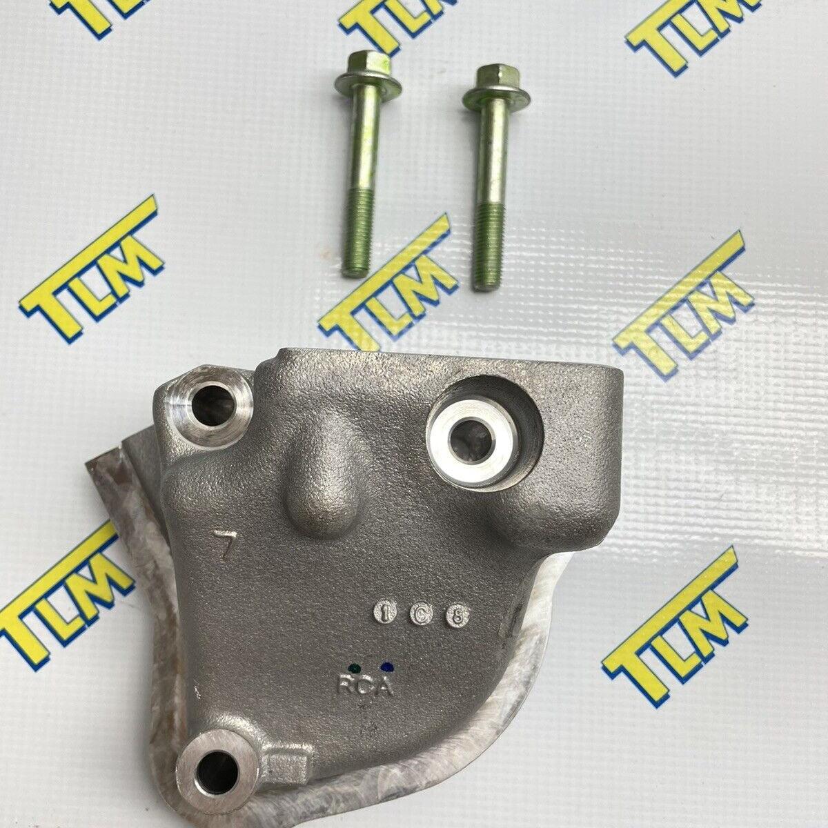 Honda Accord Engine Motor Mount RCA Bracket w Bolts 3.0 V6 03 04 05 06 07 OEM