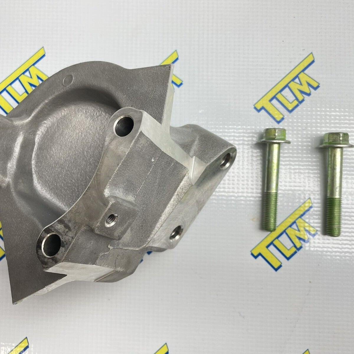 Honda Accord Engine Motor Mount RCA Bracket w Bolts 3.0 V6 03 04 05 06 07 OEM