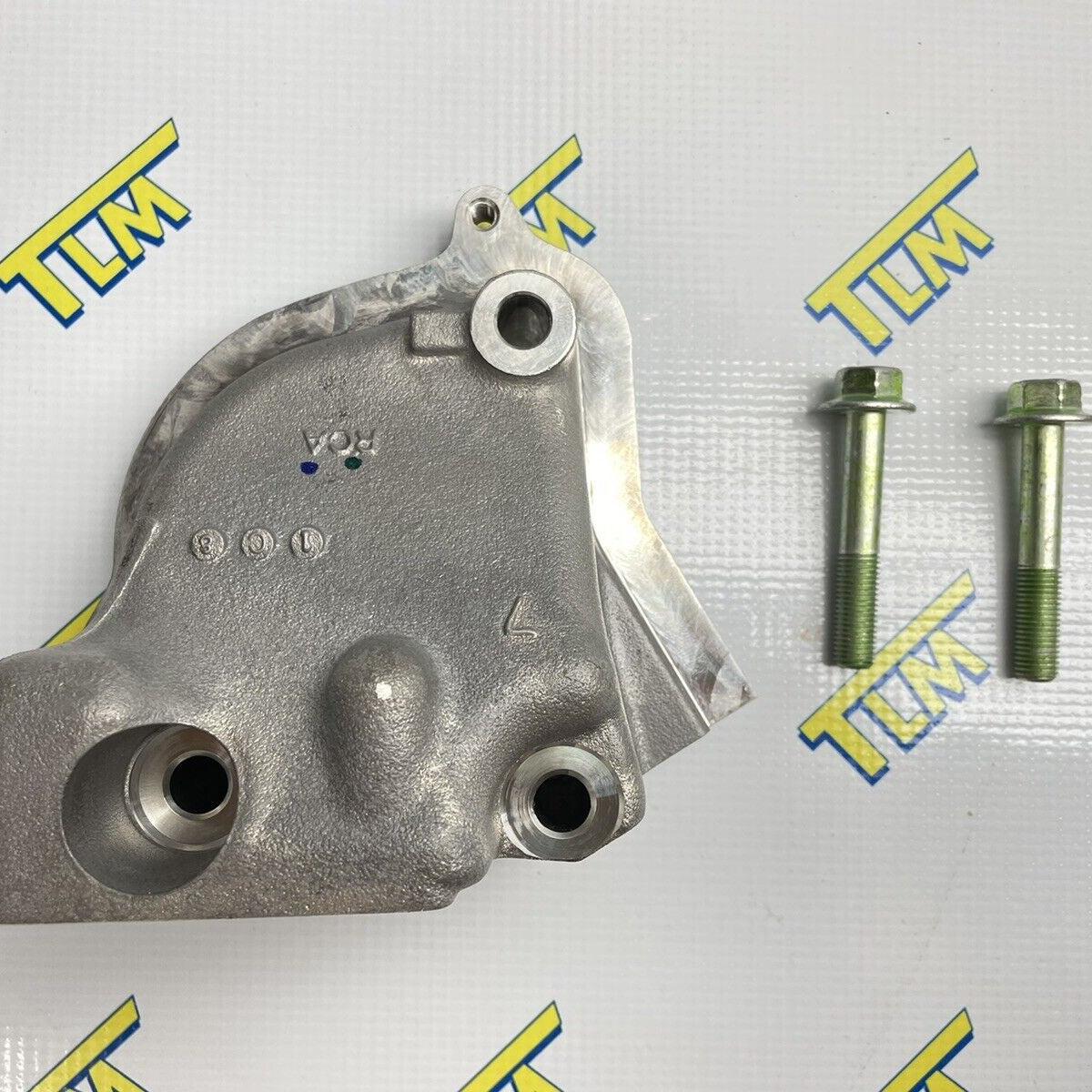 Honda Accord Engine Motor Mount RCA Bracket w Bolts 3.0 V6 03 04 05 06 07 OEM