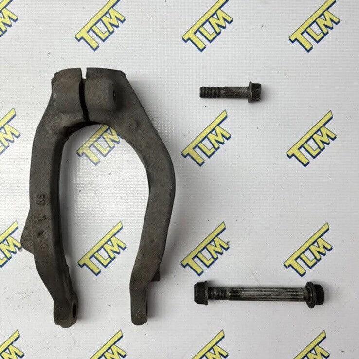 Honda Accord Front Fork Shock DAR & DAL Strut Bolts 03 04 05 06 07 OEM