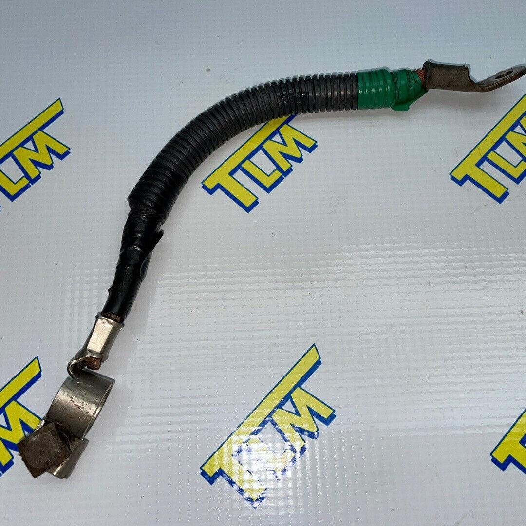 Honda Accord Negative Battery Cable 2008 2009 2010 2011 2012 08 09 10 11 12 OEM