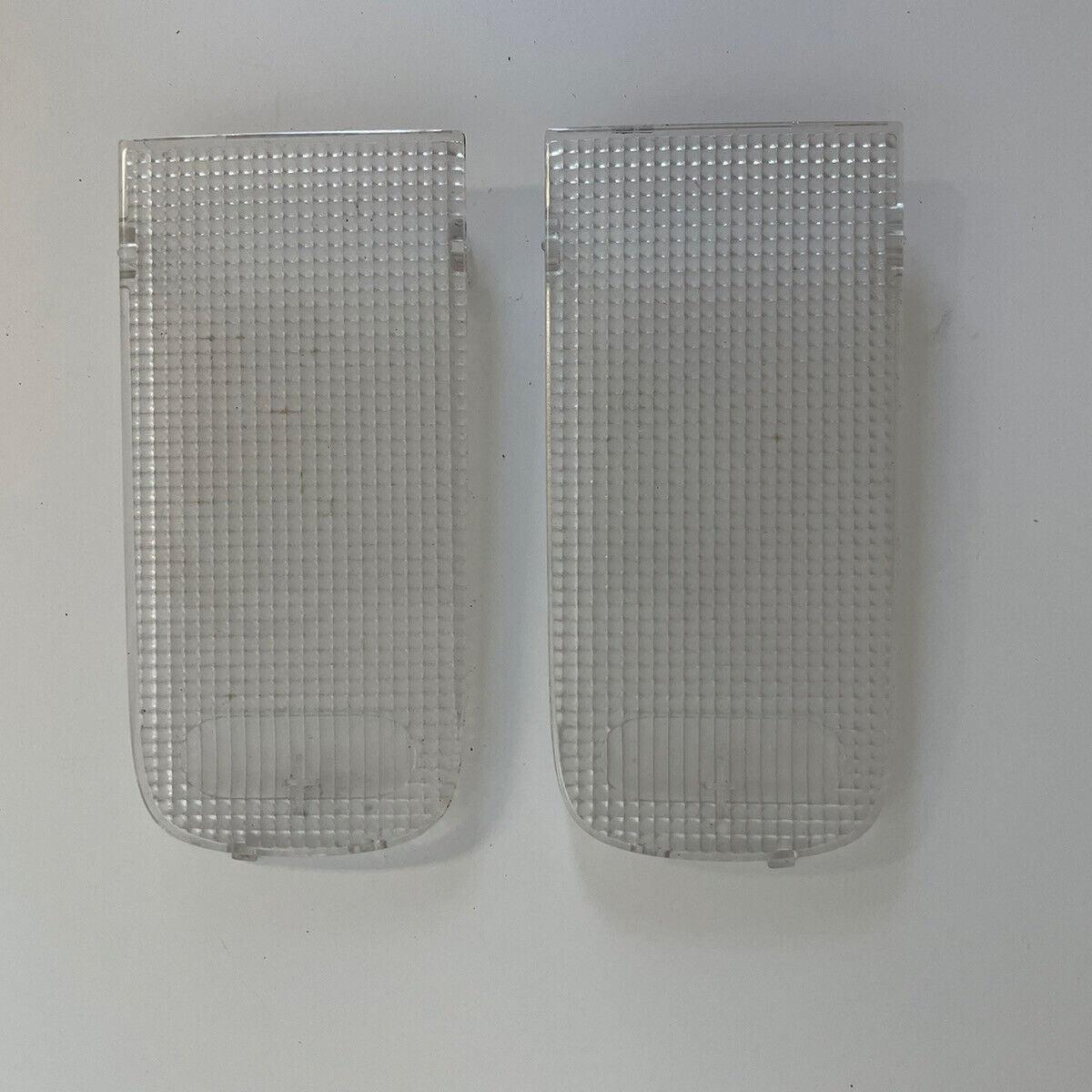 Honda Ridgeline Rear Dome Light Lens Cover Ceiling 06 07 08 09 10 11 12 - 20 OEM