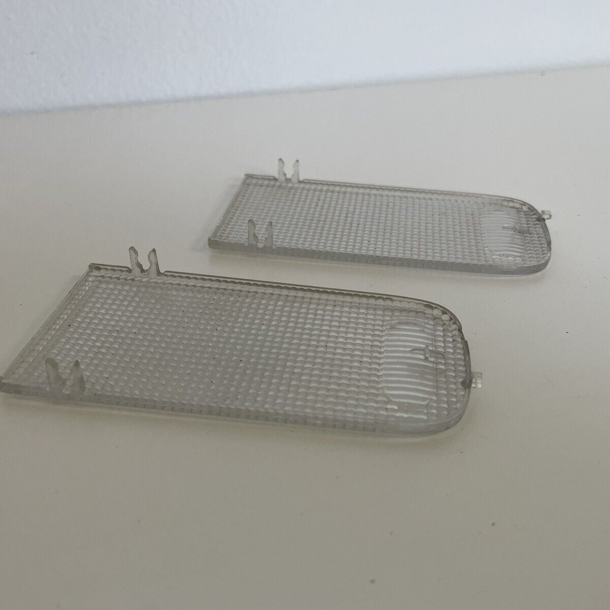 Honda Ridgeline Rear Dome Light Lens Cover Ceiling 06 07 08 09 10 11 12 - 20 OEM