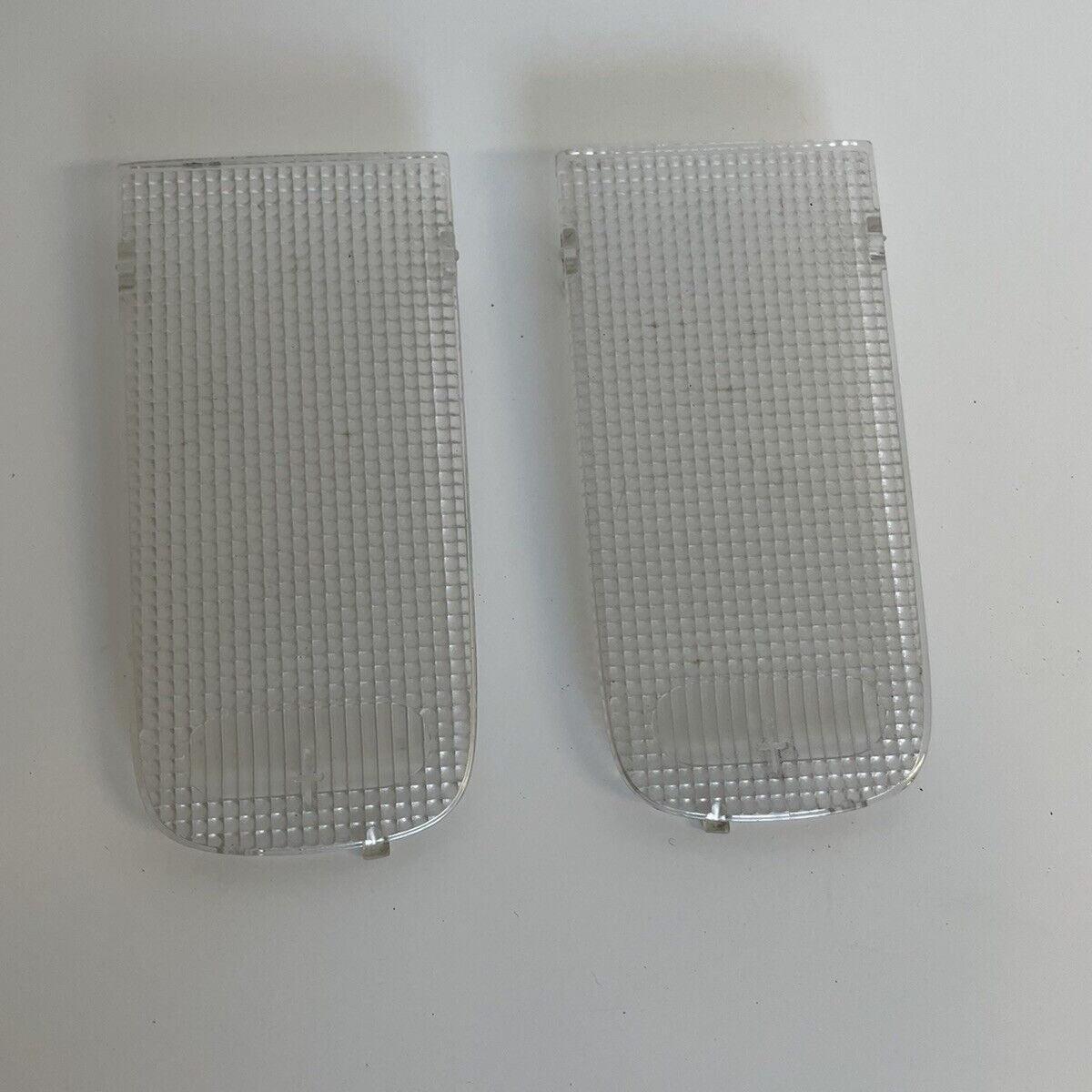 Honda Ridgeline Rear Dome Light Lens Cover Ceiling 06 07 08 09 10 11 12 - 20 OEM