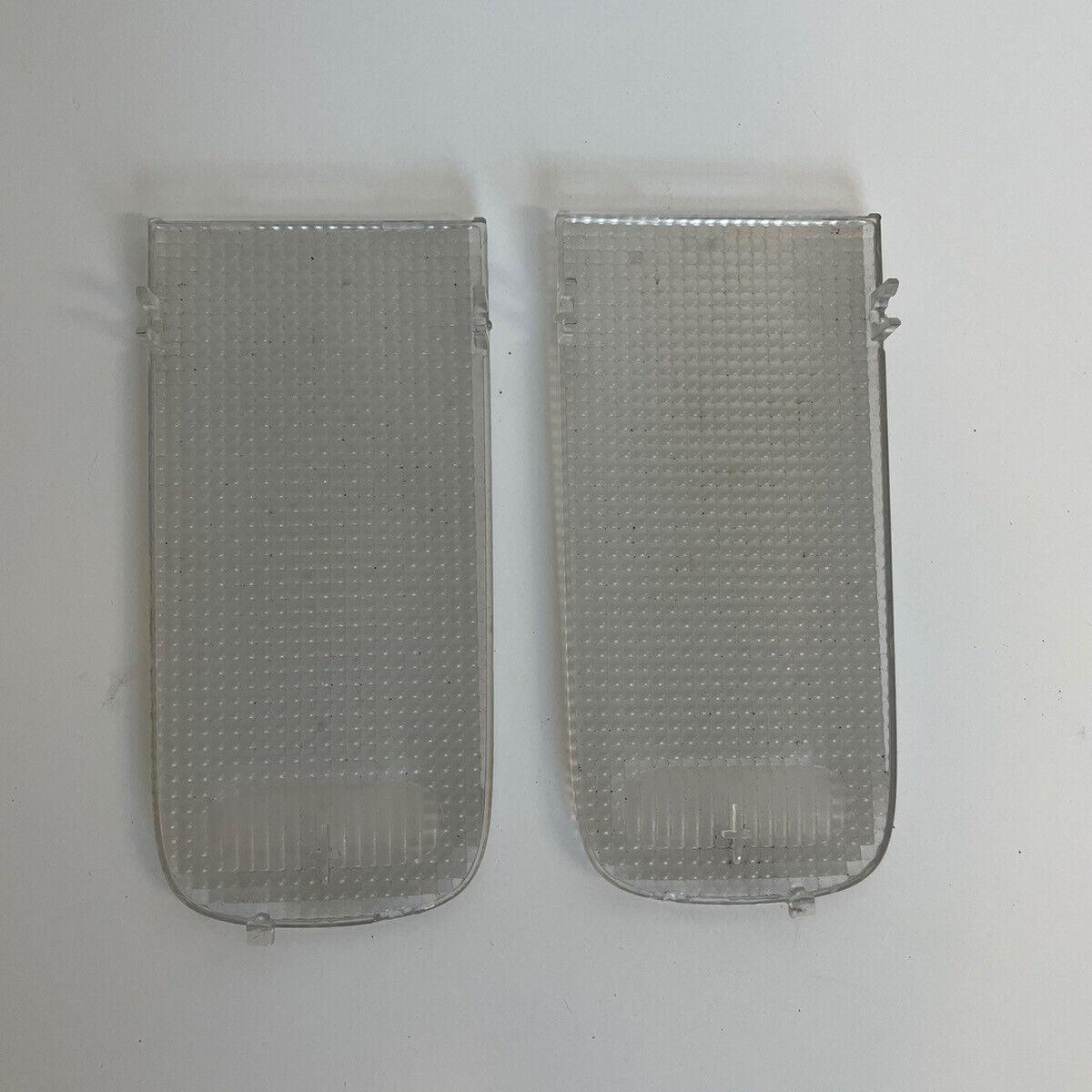 Honda Ridgeline Rear Dome Light Lens Cover Ceiling 06 07 08 09 10 11 12 - 20 OEM
