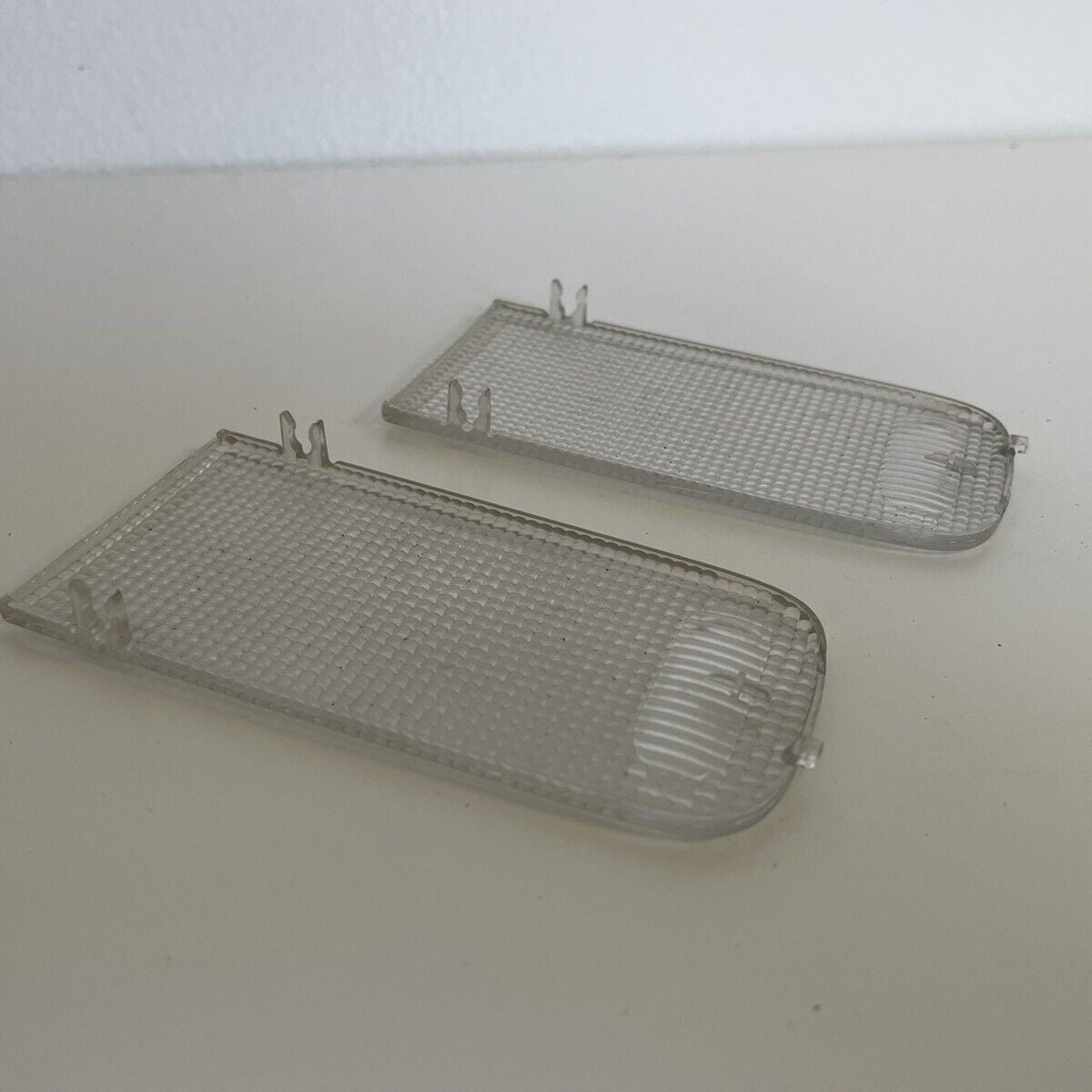 Honda Ridgeline Rear Dome Light Lens Cover Ceiling 06 07 08 09 10 11 12 - 20 OEM