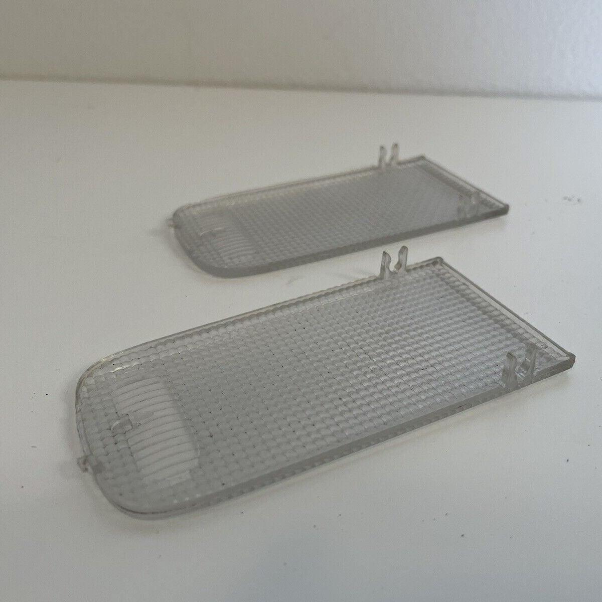 Honda Ridgeline Rear Dome Light Lens Cover Ceiling 06 07 08 09 10 11 12 - 20 OEM