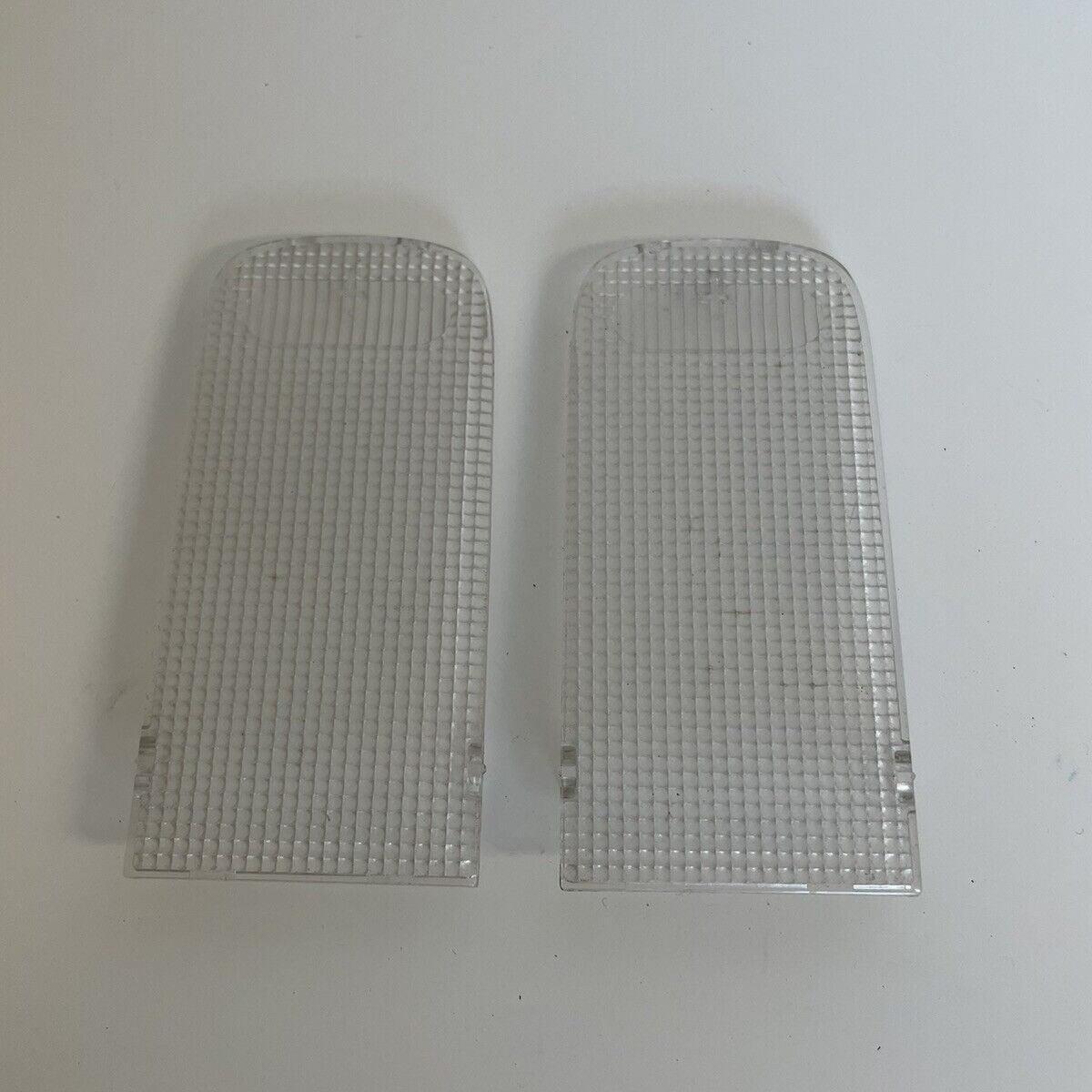 Honda Ridgeline Rear Dome Light Lens Cover Ceiling 06 07 08 09 10 11 12 - 20 OEM