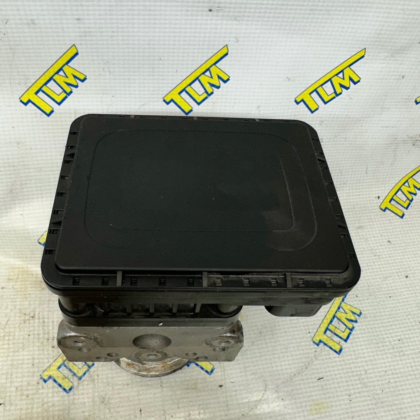 04 05 Acura TSX ABS Pump Module SECA6 Assembly Brake *MANUAL* M/T 6 Speed OEM