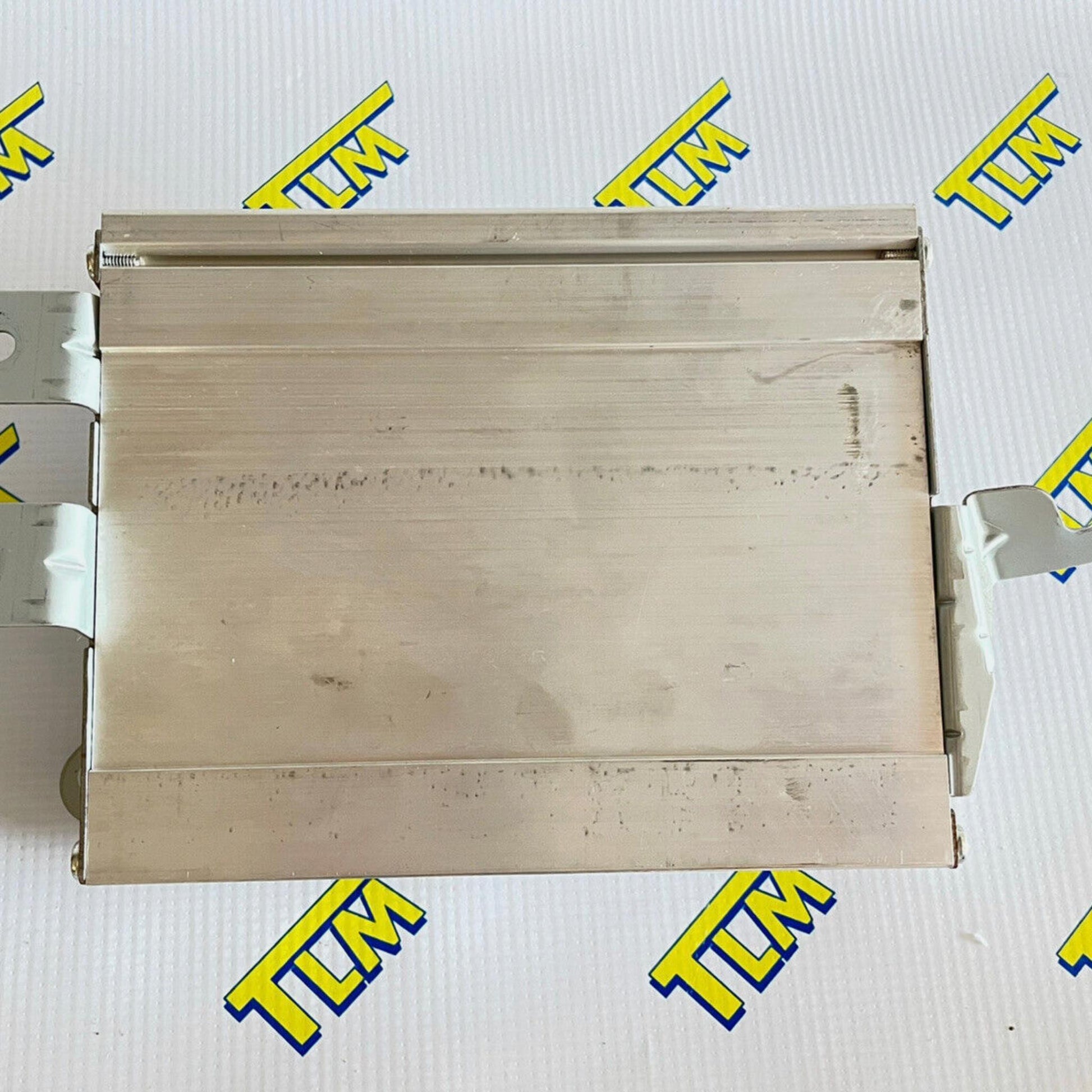 04-08 Acura TL Amp SEP-A010 Amplifier Radio Stereo Sound 05 06 07 2008 OEM