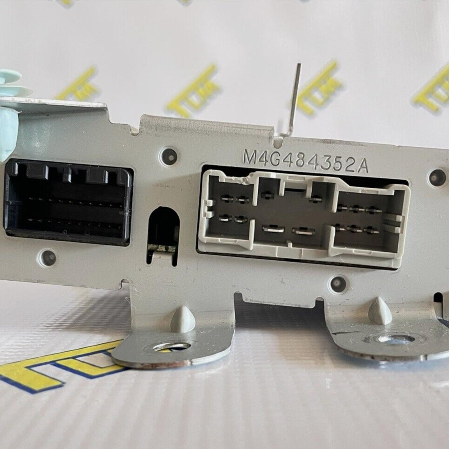 04-08 Acura TL Amp SEP-A010 Amplifier Radio Stereo Sound 05 06 07 2008 OEM