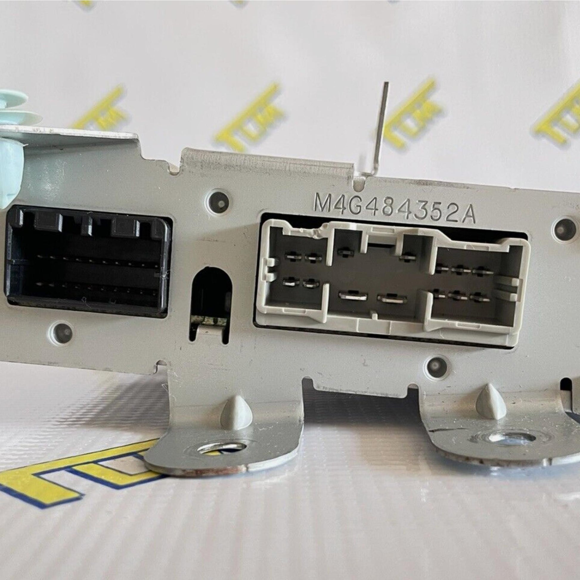 04-08 Acura TL Amp SEP-A010 Amplifier Radio Stereo Sound 05 06 07 2008 OEM