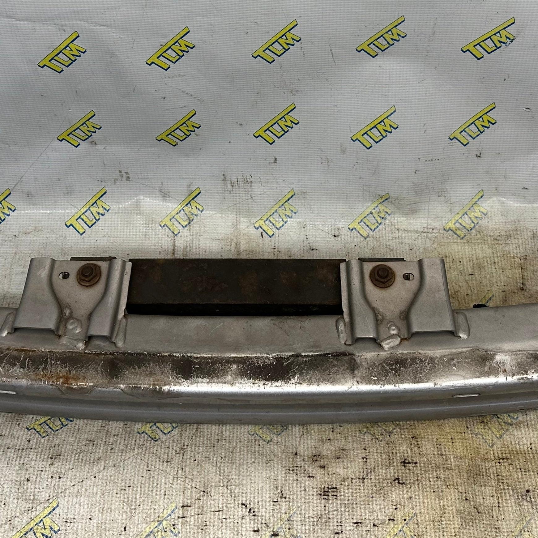 04-08 Acura TL Front Bumper Reinforcement Bar 2004 2005 2006 07 2008 Crash OEM