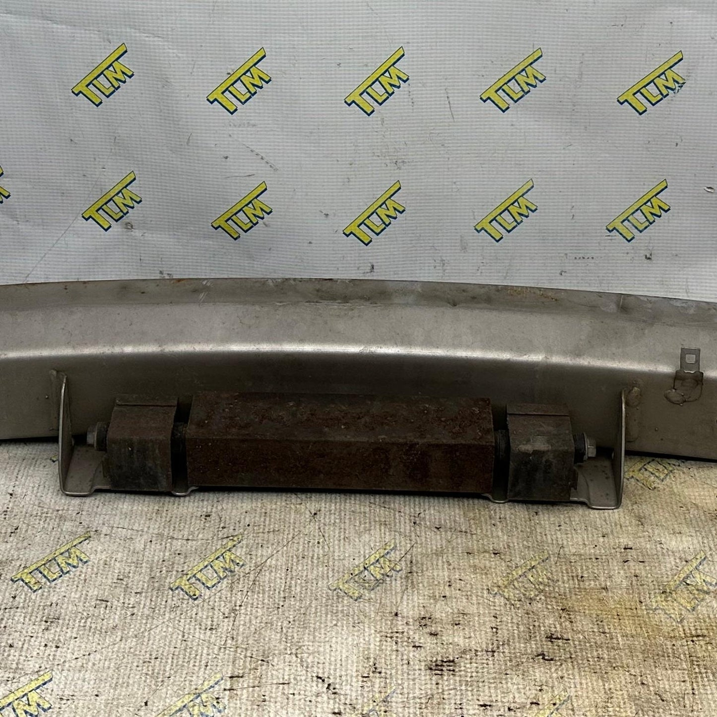 04-08 Acura TL Front Bumper Reinforcement Bar 2004 2005 2006 07 2008 Crash OEM