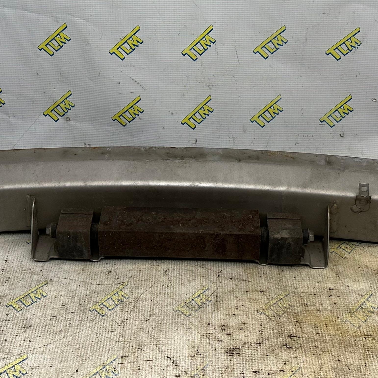 04-08 Acura TL Front Bumper Reinforcement Bar 2004 2005 2006 07 2008 Crash OEM