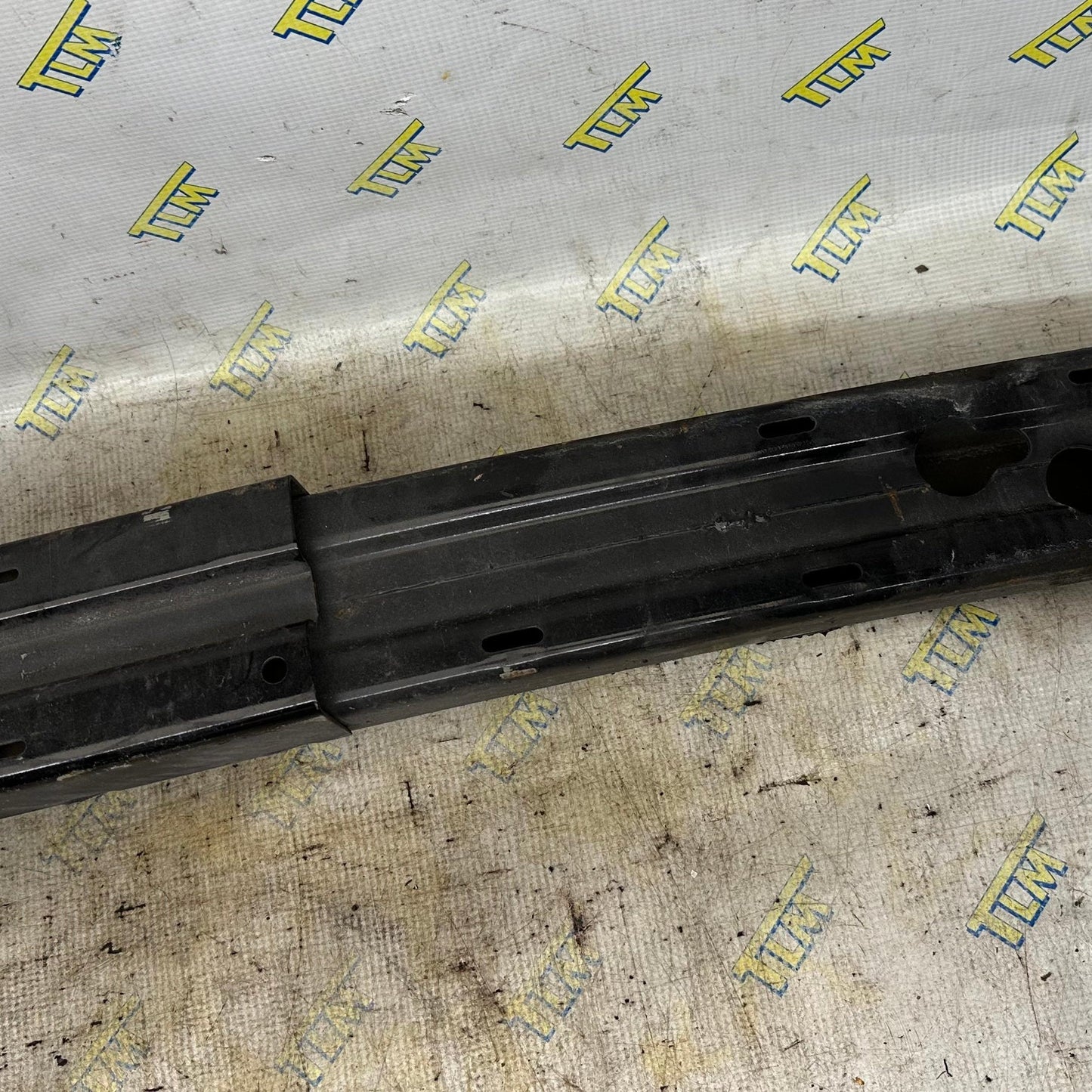 04-08 Acura TL *REAR* Bumper Reinforcement Bar 2004 2005 2006 07 2008 Crash OEM
