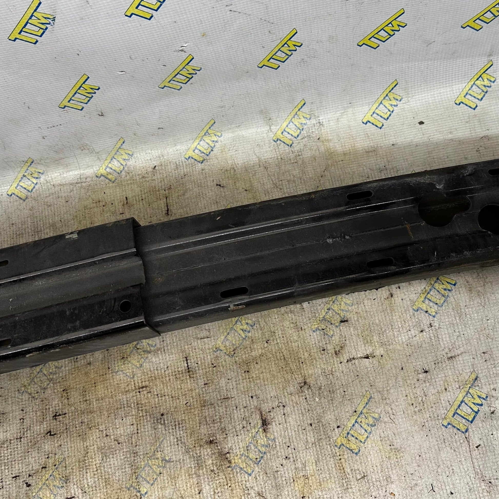 04-08 Acura TL *REAR* Bumper Reinforcement Bar 2004 2005 2006 07 2008 Crash OEM