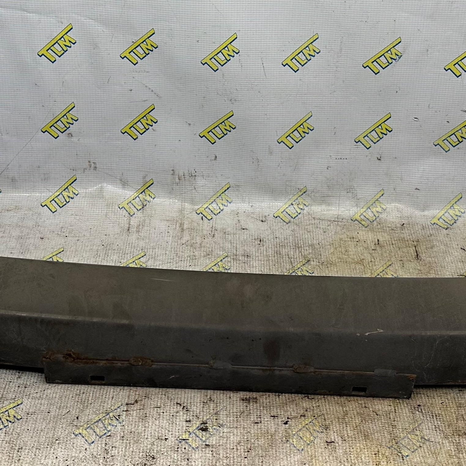 04-08 Acura TL *REAR* Bumper Reinforcement Bar 2004 2005 2006 07 2008 Crash OEM