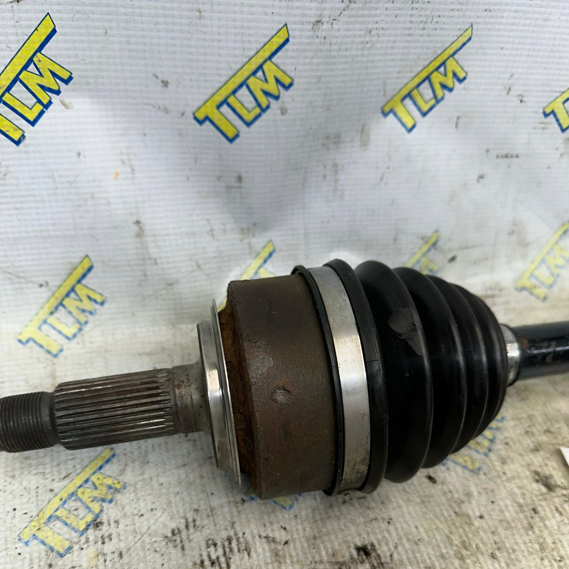 04-08 Acura TSX Front Axle *automatic* PASSENGER RIGHT Shaft 05 06 07 OEM
