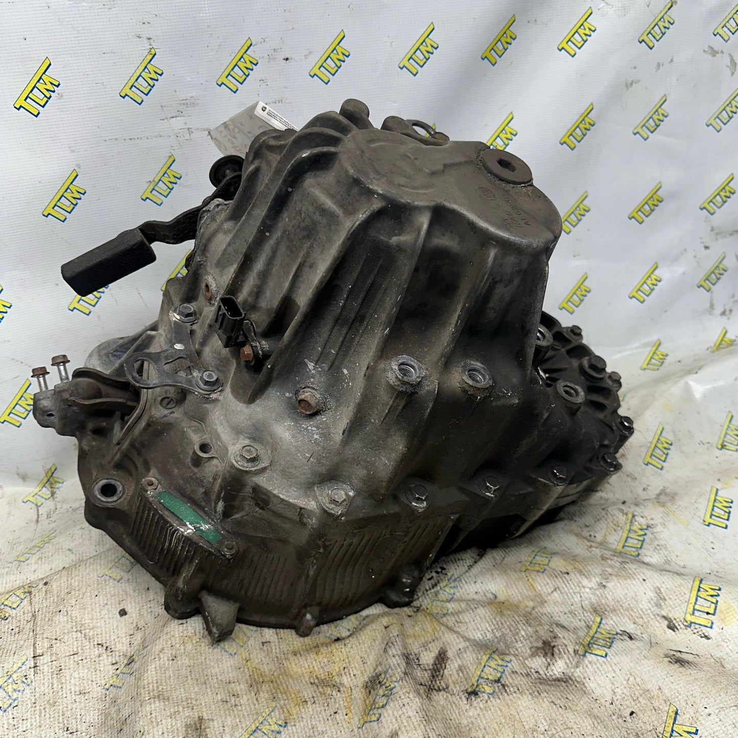 04-08 Acura TSX Transmission *MANUAL/6 Speed* K24A2 No Grinding 05 06 07 OEM