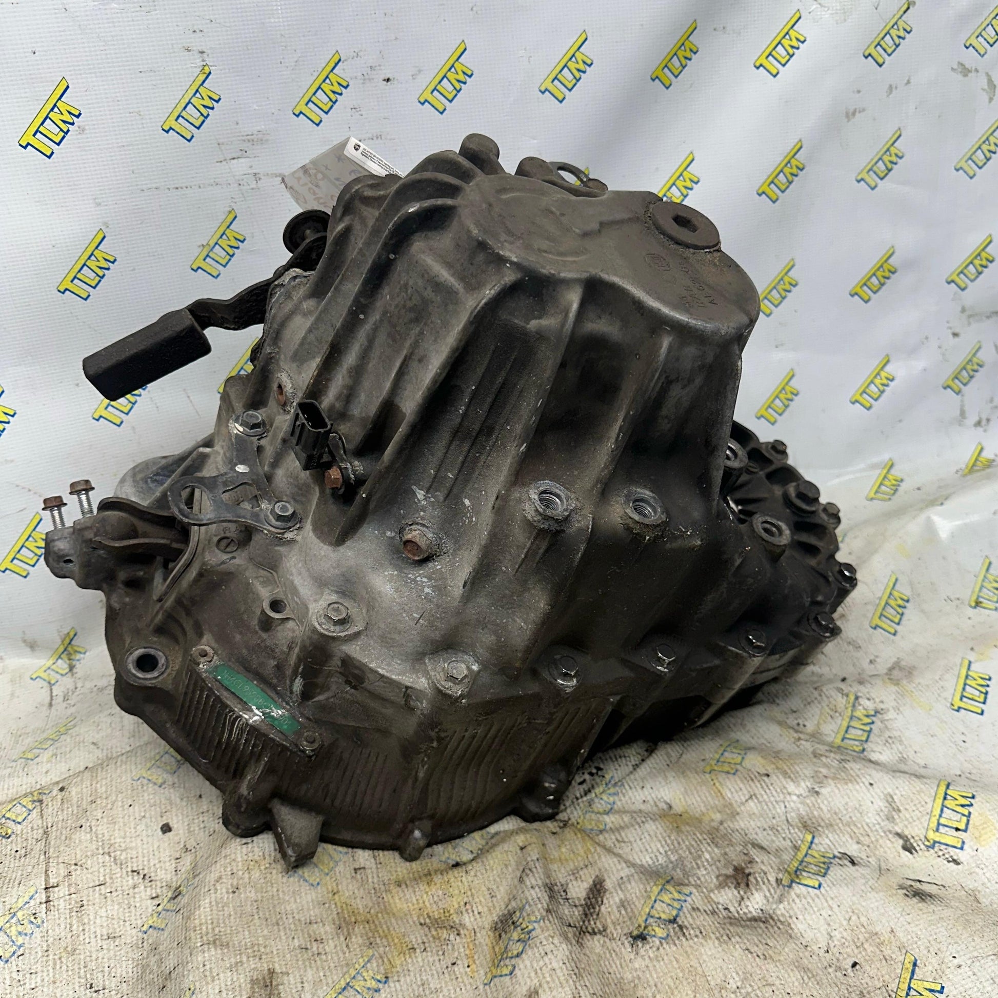 04-08 Acura TSX Transmission *MANUAL/6 Speed* K24A2 No Grinding 05 06 07 OEM