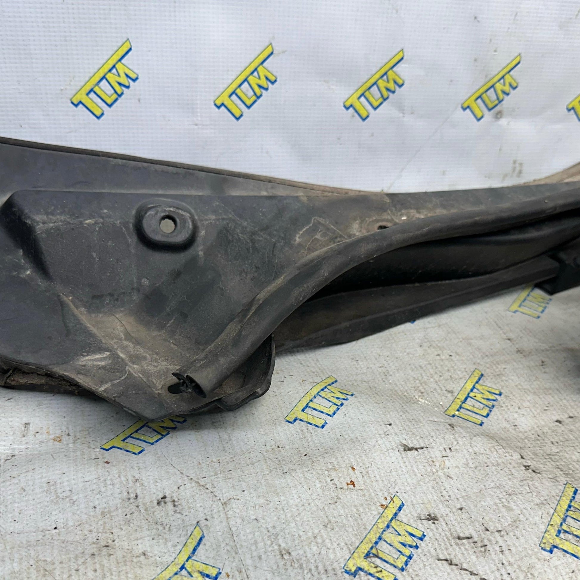 05-08 Acura RL Cowl Vent Windshield Wiper Panel LEFT & RIGHT Panel 05 06 07 OEM