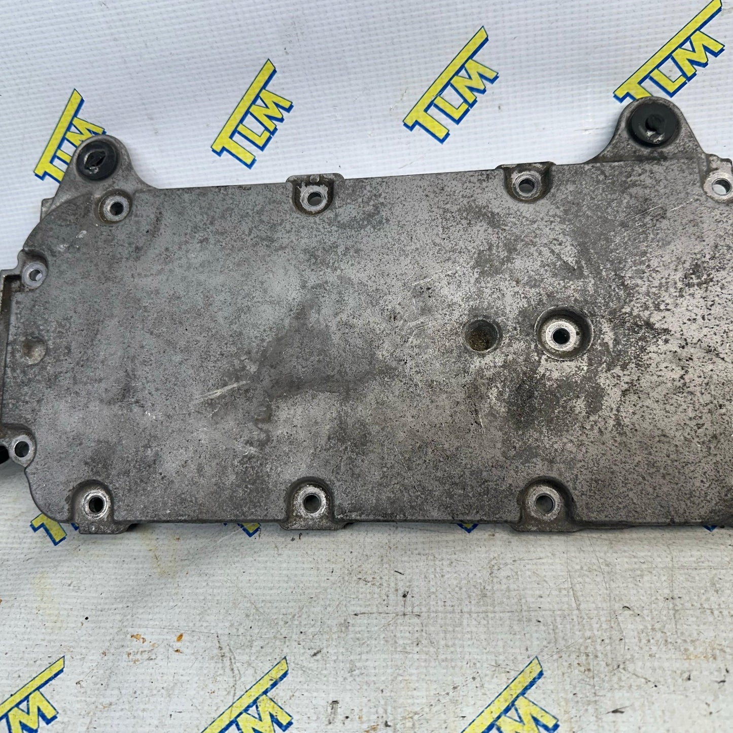 05-08 Acura RL Intake Manifold 3.5 Engine Cover Top Plate 2005 06 07 2008 OEM