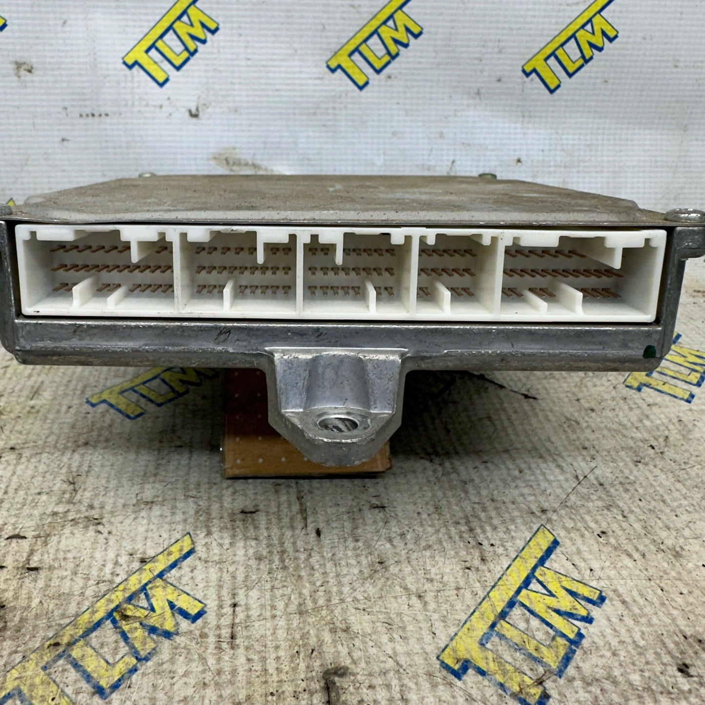 06 07 08 Acura RL ECU 37820-RJA-A93 Engine Brain Computer Control Module 2006 2007 2008 OEM