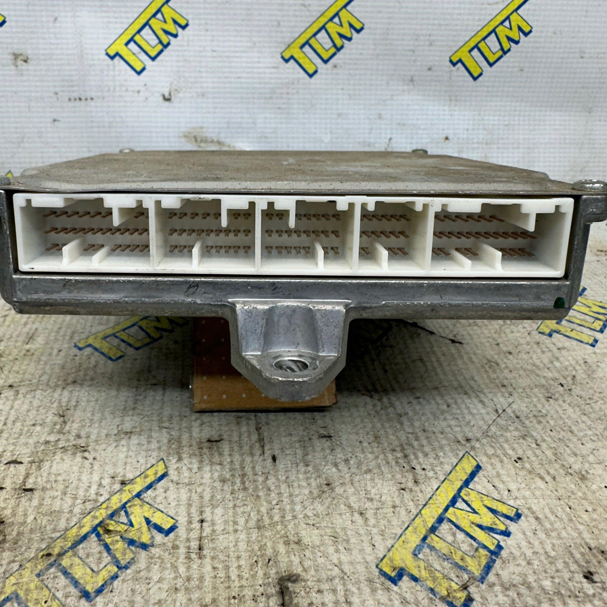 06 07 08 Acura RL ECU 37820-RJA-A93 Engine Brain Computer Control Module 2006 2007 2008 OEM