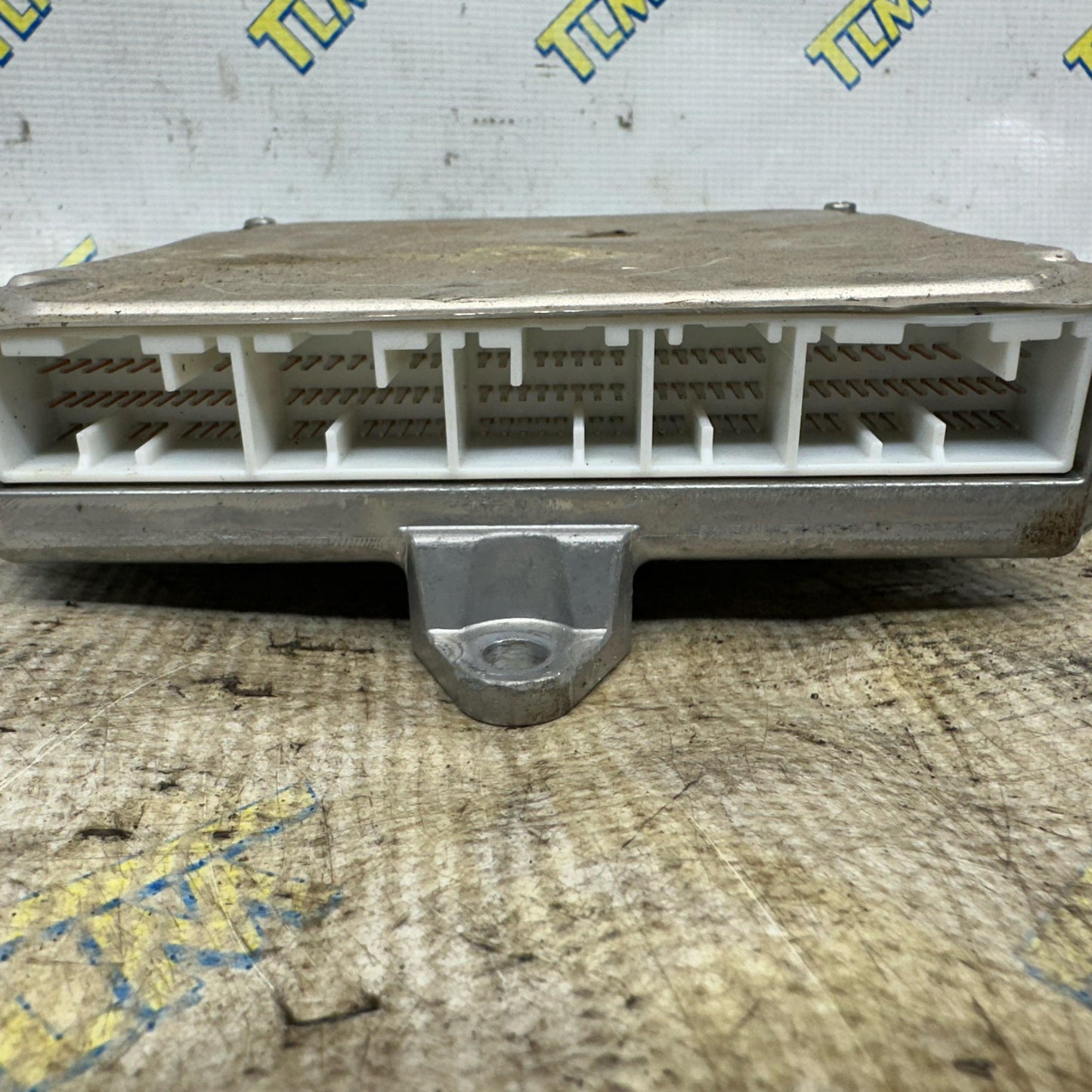 07 Acura TL TYPE S ECU ECM Computer Brain 37820-RDB-A54 Automatic 2007 OEM