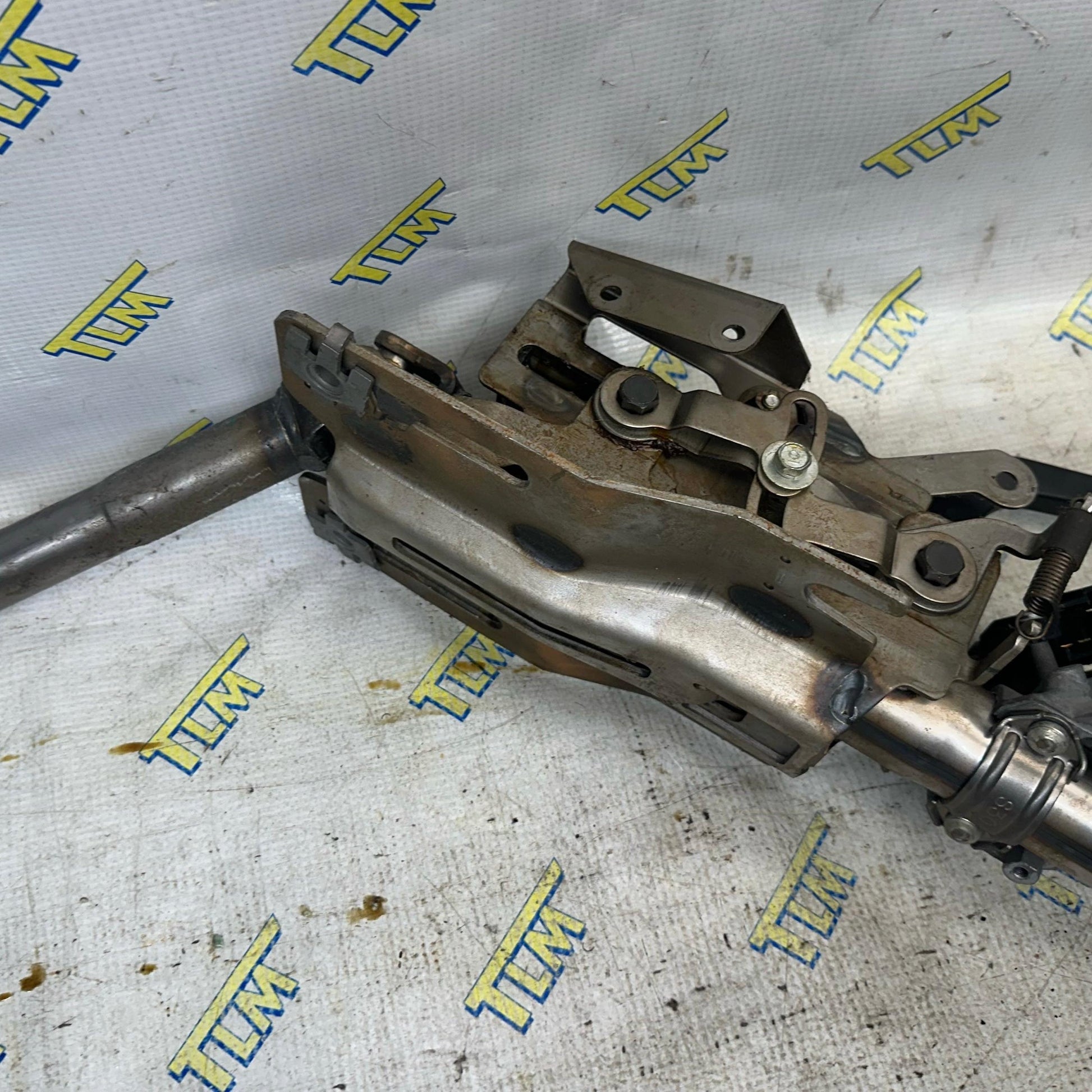 08 Acura TL *TYPE S* ECU Ignition Immobilizer Key Immo 37820RDBA61 3.5 2008 OEM