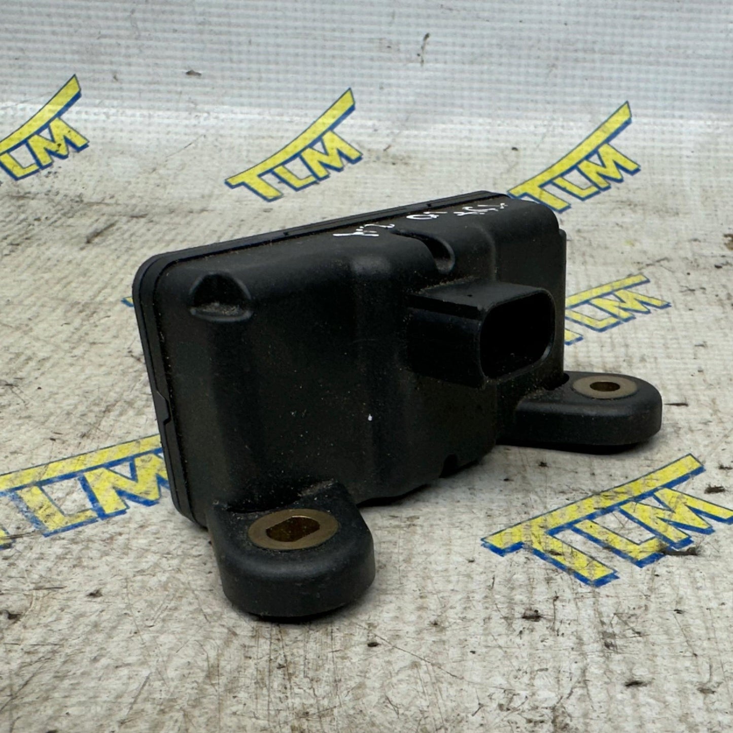 09-14 ACURA TSX TL YAW RATE SENSOR MODULE 39960-TL2-A011-M1 2010 2011 2012 2013 OEM