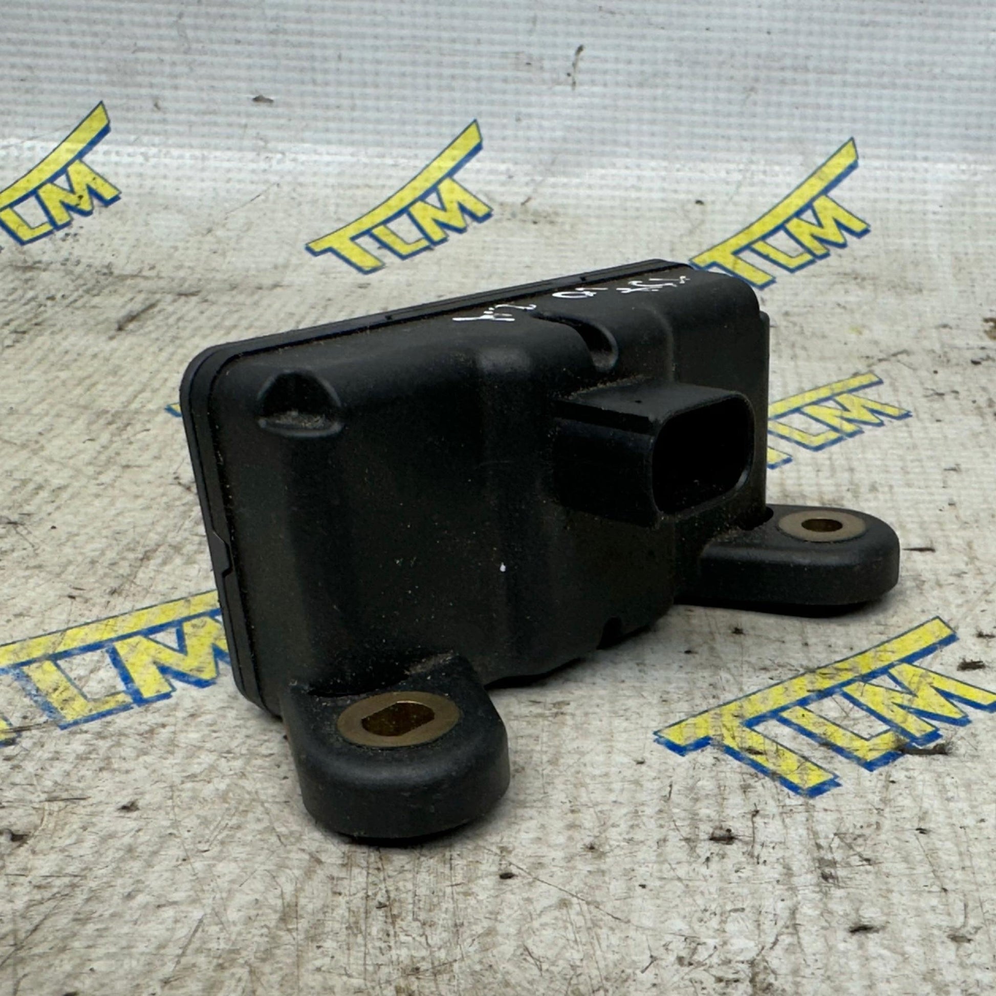09-14 ACURA TSX TL YAW RATE SENSOR MODULE 39960-TL2-A011-M1 2010 2011 2012 2013 OEM