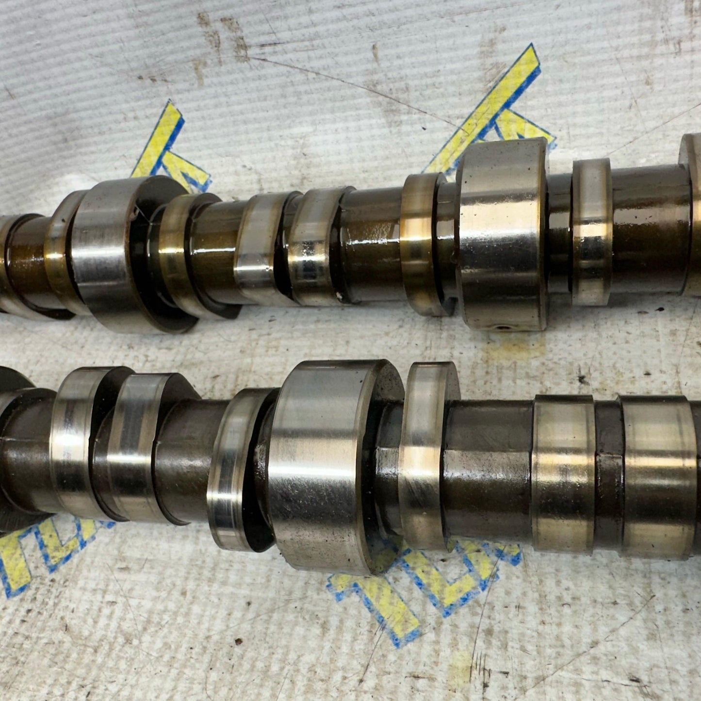 09-14 Acura TL Camshaft Cams 3.5 Engine Cam Shaft J35Z6 2010 2011 2012 13 OEM