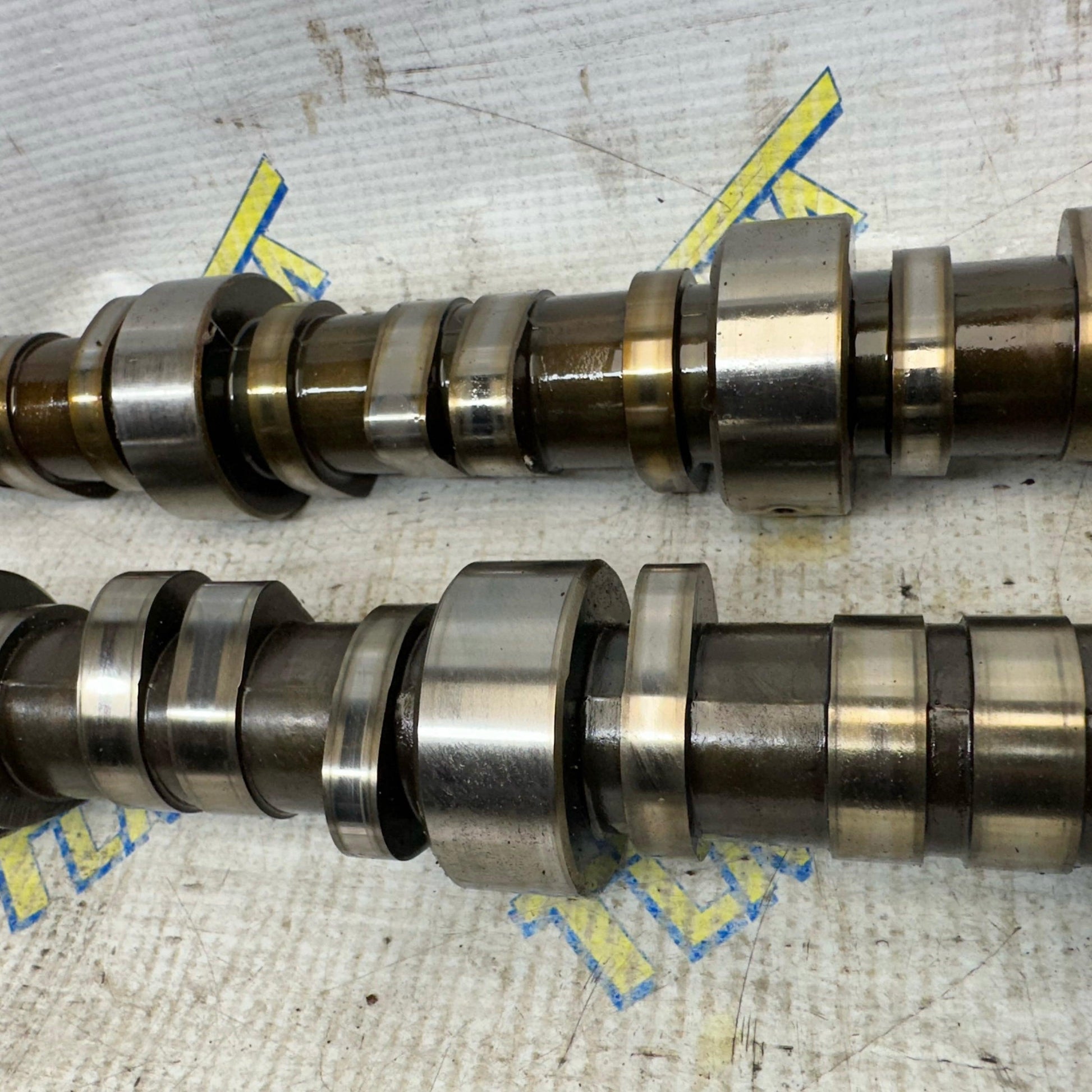 09-14 Acura TL Camshaft Cams 3.5 Engine Cam Shaft J35Z6 2010 2011 2012 13 OEM