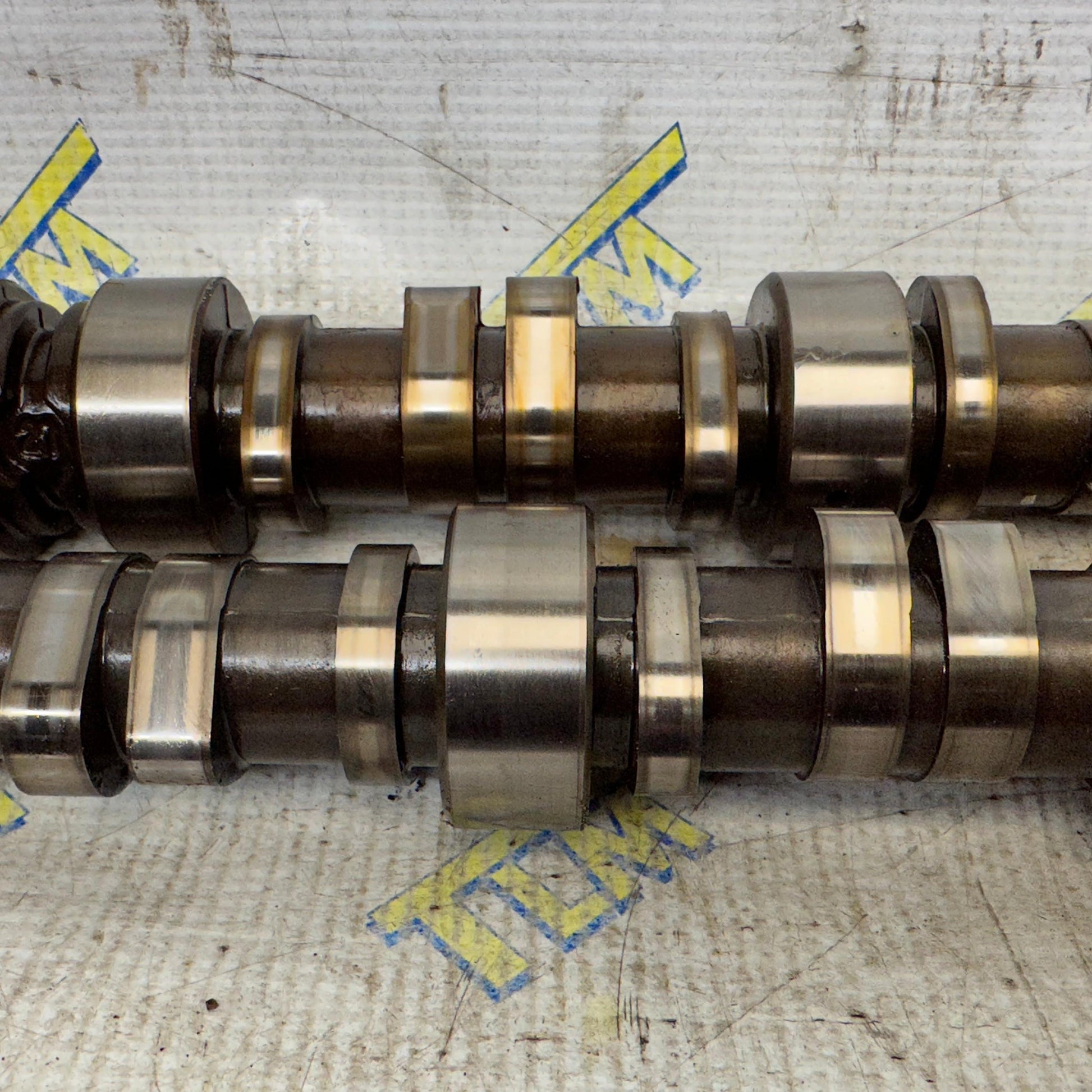 09-14 Acura TL Camshaft Cams 3.5 Engine Cam Shaft J35Z6 2010 2011 2012 13 OEM