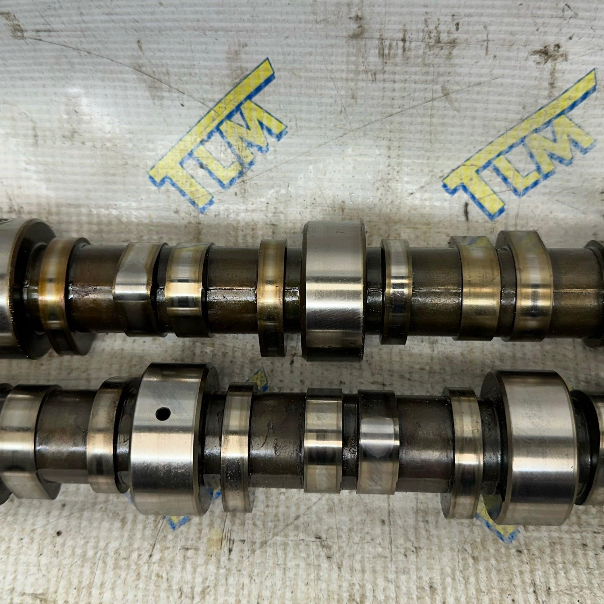 09-14 Acura TL Camshaft Cams 3.5 Engine Cam Shaft J35Z6 2010 2011 2012 13 OEM