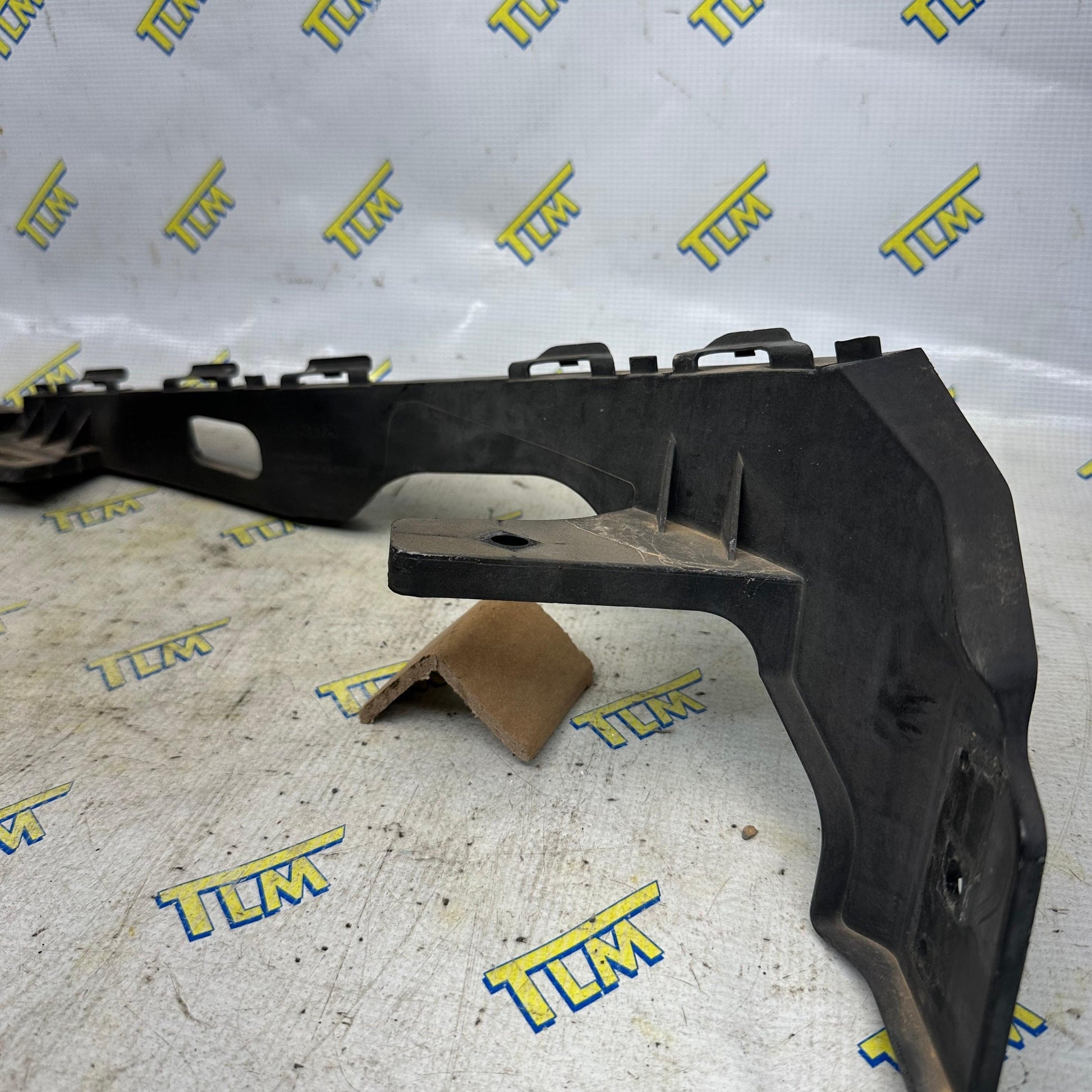 09-14 Acura TL Headlight Bracket PASSENGER Right 2009 2010 2011 2012 13 OEM