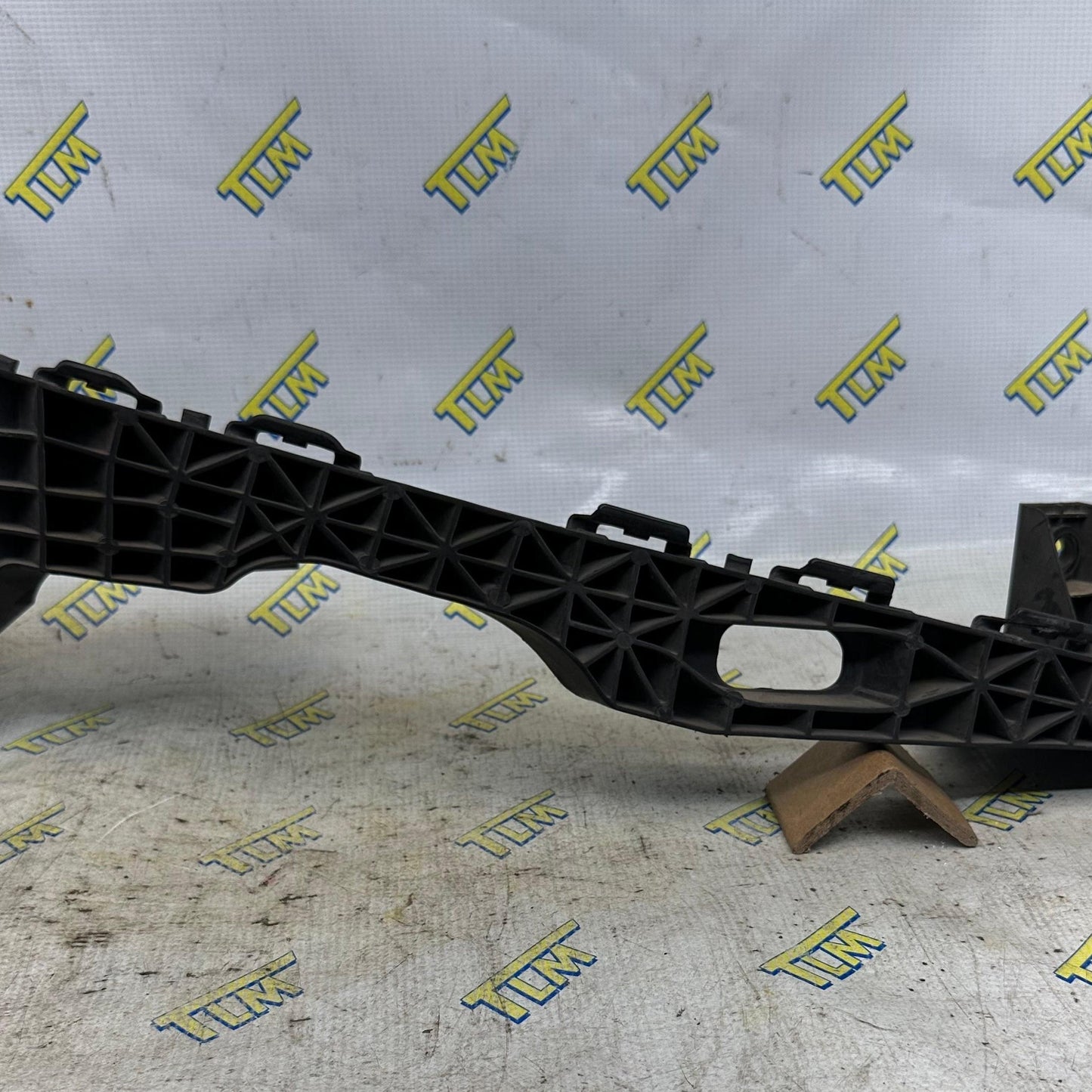 09-14 Acura TL Headlight Bracket PASSENGER Right 2009 2010 2011 2012 13 OEM