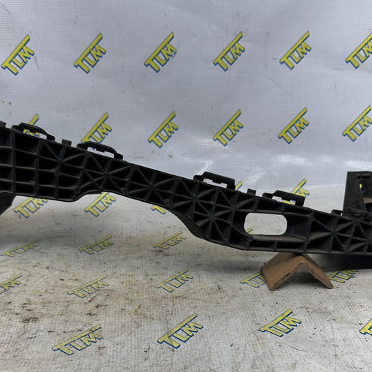 09-14 Acura TL Headlight Bracket PASSENGER Right 2009 2010 2011 2012 13 OEM
