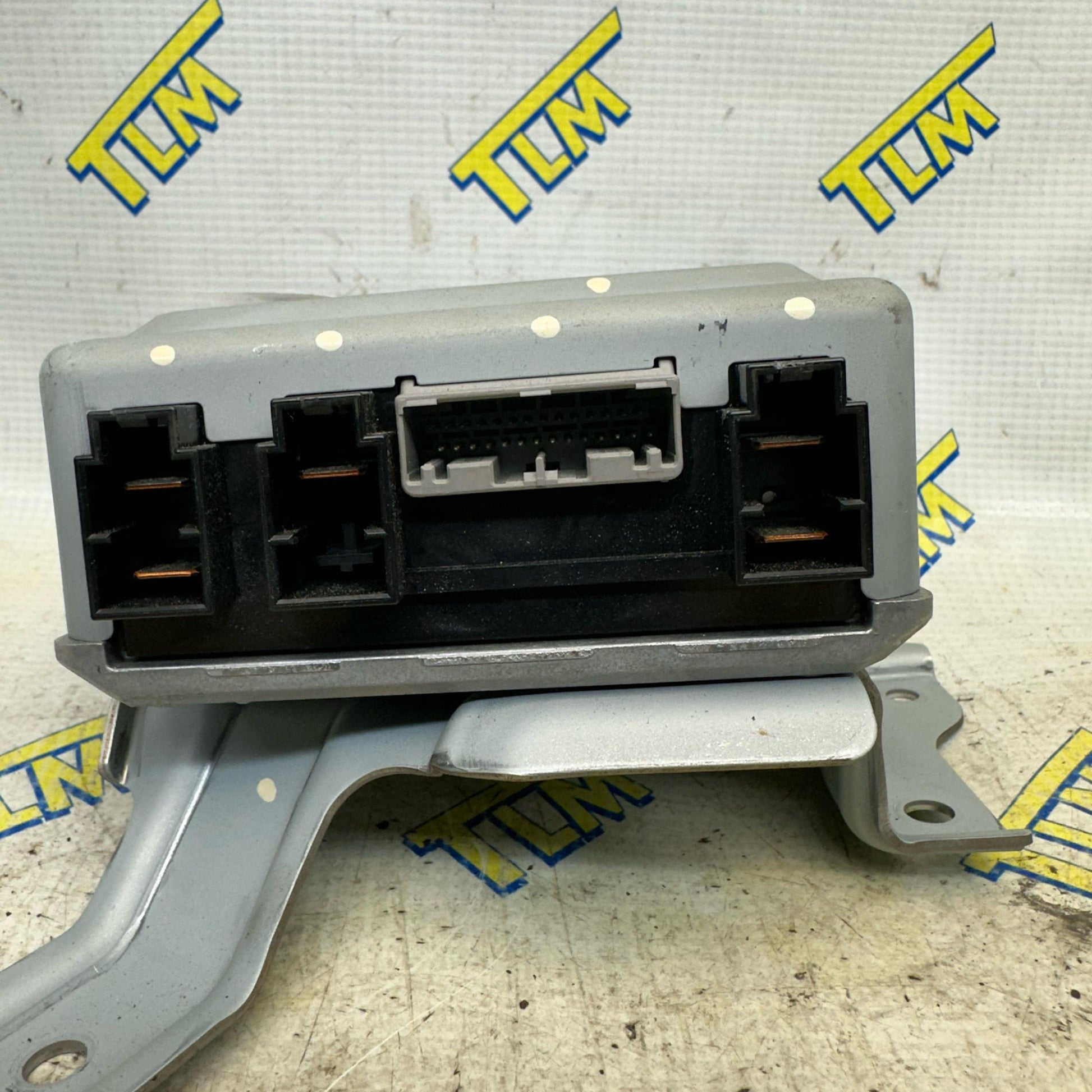 09-14 Acura TL Power Steering Control Module 39980-TK4 *3.5 only* 2009 2010 2011 12 13 OEM